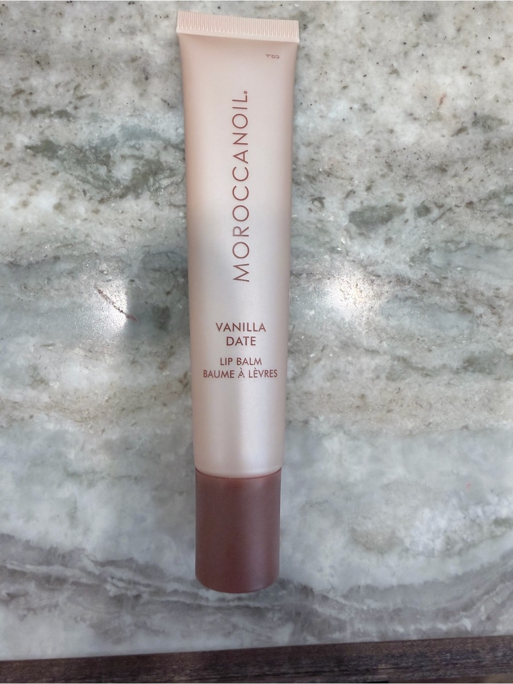 Moroccanoil Lip Balm